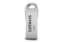 فلش مموری لوتوس Lotous L-701 8GB USB 2.0