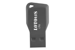 فلش مموری لوتوس Lotous L-702 16GB USB 2.0
