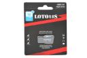 جعبه فلش مموری لوتوس Lotous L-702 16GB USB 2.0