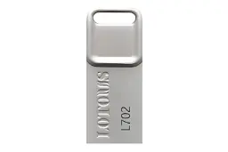 فلش مموری لوتوس Lotous L-702 8GB USB 2.0