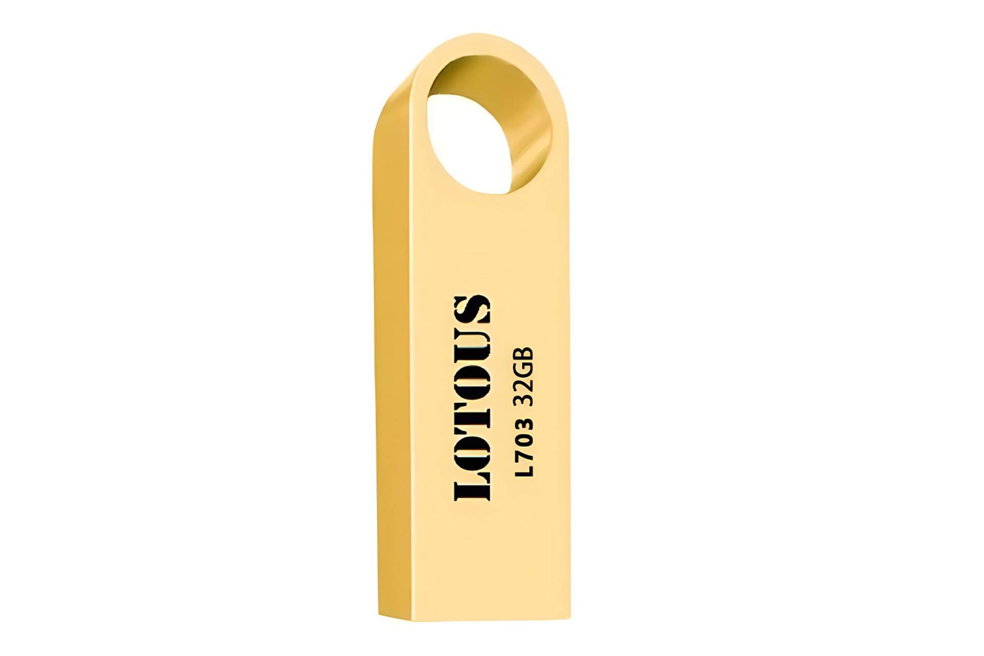 فلش مموری لوتوس Lotous L-703 32GB