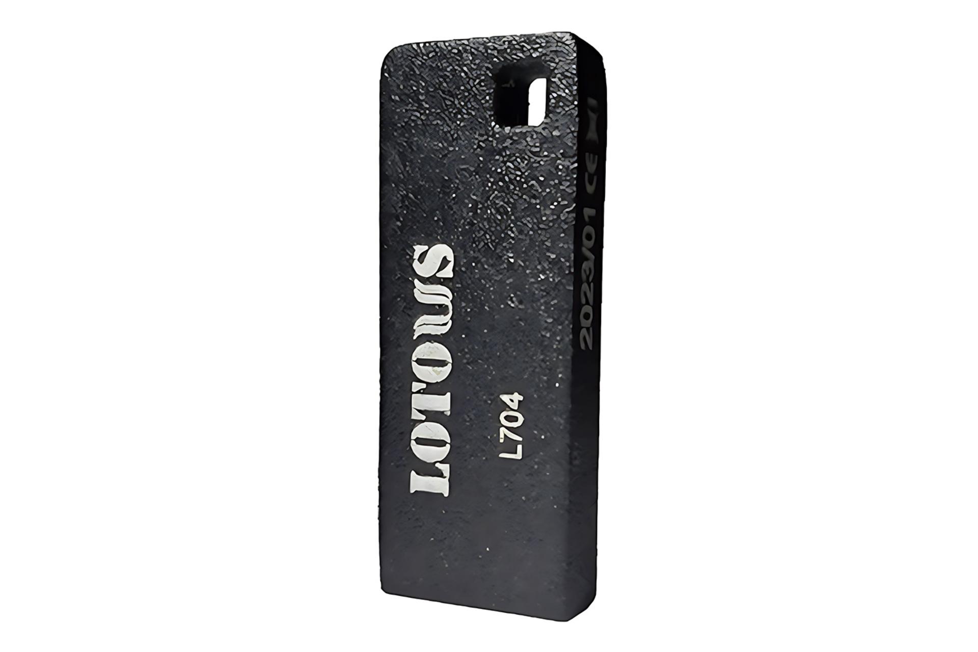 فلش مموری لوتوس Lotous L-704 8GB USB 2.0