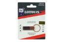 جعبه فلش مموری لوتوس Lotous L-706 64GB USB 2.0