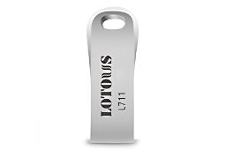 فلش مموری لوتوس Lotous L-711 64GB USB 3.2