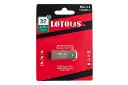 جعبه فلش مموری لوتوس Lotous L-711 32GB USB 3.2