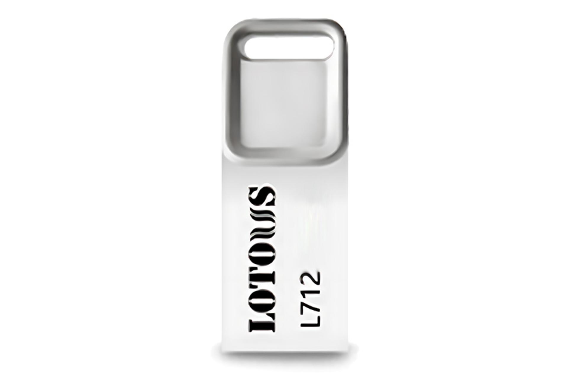 فلش مموری لوتوس Lotous L-712 64GB USB 3.2