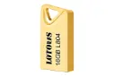 فلش مموری لوتوس Lotous L-804 16GB USB 2.0