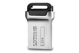 فلش مموری لوتوس Lotous L-806 128GB USB 2.0