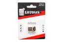 جعبه فلش مموری لوتوس Lotous L-806 128GB USB 2.0