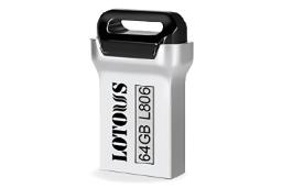 فلش مموری لوتوس Lotous L-806 64GB