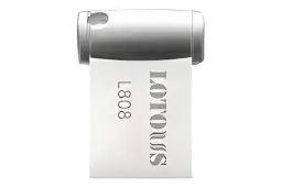 فلش مموری لوتوس Lotous L-808 8GB USB 2.0
