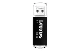 فلش مموری لوتوس Lotous L-811 128GB USB 3.2