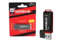 جعبه فلش مموری لوتوس Lotous L-812 64GB USB 3.1