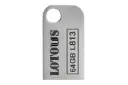 فلش مموری لوتوس Lotous L-813 64GB USB 3.0