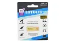 جعبه فلش مموری لوتوس Lotous L-814 16GB USB 3.0