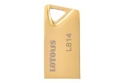 فلش مموری لوتوس Lotous L-814 32GB USB 3.0