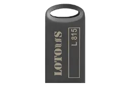 فلش مموری لوتوس Lotous L-815 16GB USB 3.0