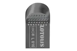فلش مموری لوتوس Lotous L-816 128GB USB 3.0