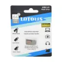 جعبه فلش مموری لوتوس Lotous L-816 64GB USB 3.0