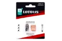 جعبه فلش مموری لوتوس Lotous L-820 32GB USB 2.0