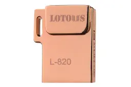 فلش مموری لوتوس Lotous L-820 8GB USB 2.0
