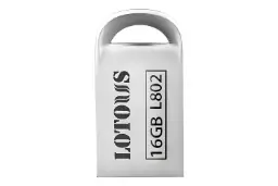 فلش مموری لوتوس Lotous L802 16GB