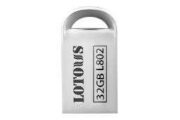 فلش مموری لوتوس Lotous L802 32GB