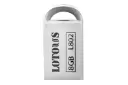 فلش مموری لوتوس Lotous L802 8GB