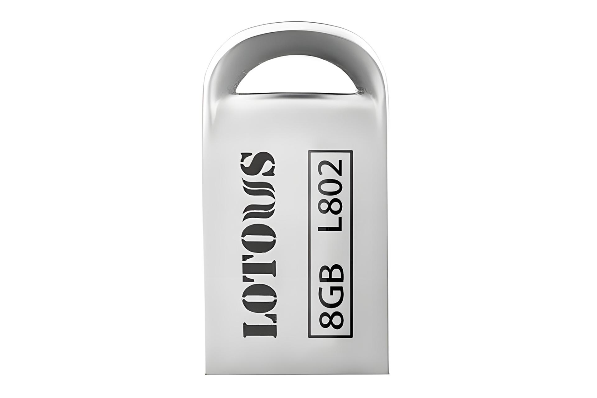 فلش مموری لوتوس Lotous L802 8GB