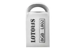 فلش مموری لوتوس Lotous L802 8GB