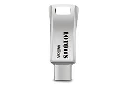 فلش مموری لوتوس Lotous Willow 128GB USB 3.2