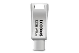 فلش مموری لوتوس Lotous Willow 32GB USB 3.2