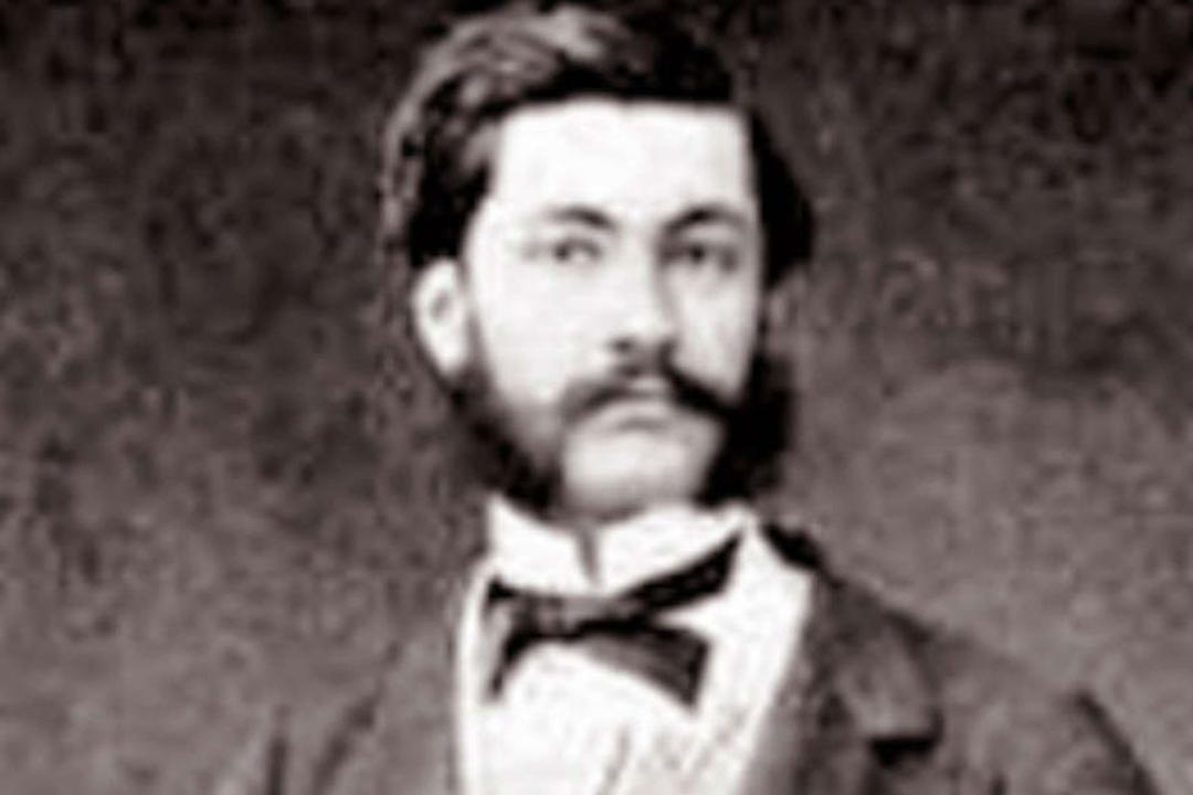 لویی لو پرنس