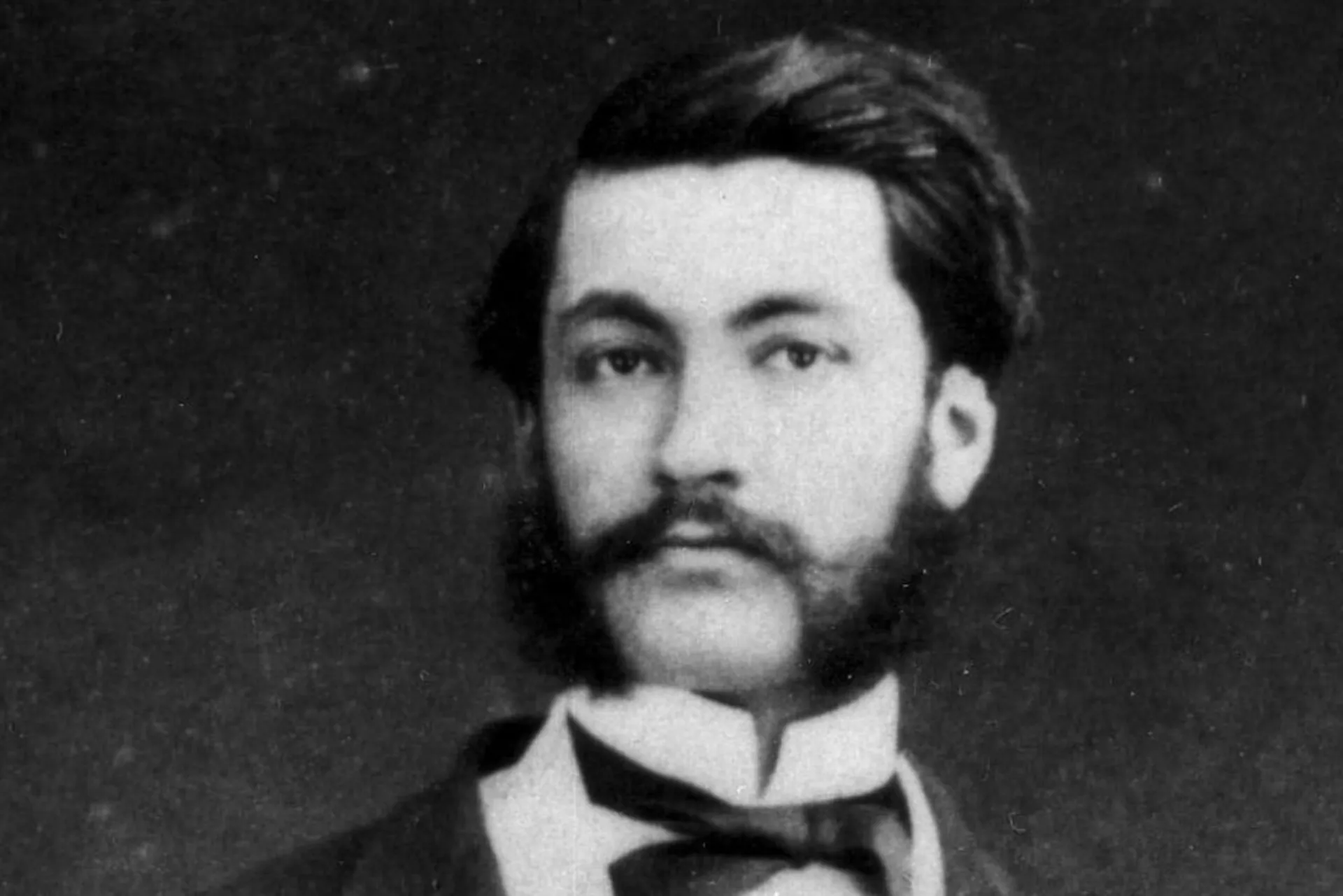 لویی لو پرنس