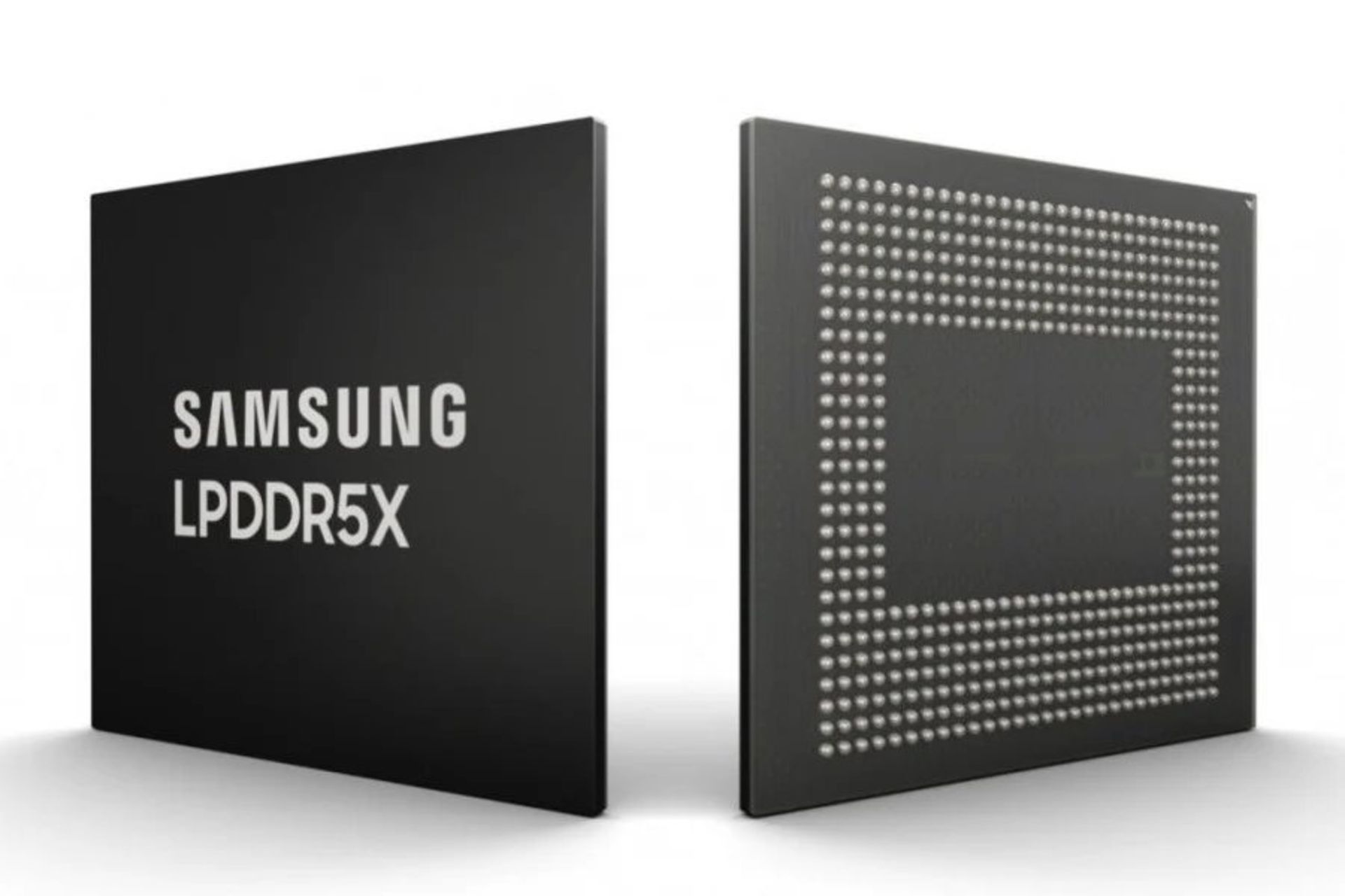 رم LPDDR5X