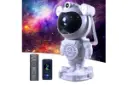 اسپیکر لودی هوی Astronaut Galaxy Light Projector