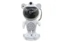 اسپیکر لودی هوی Astronaut Galaxy Light Projector رنگ سفید