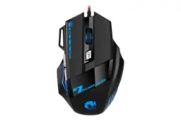 ماوس لومینوس Luminous G705