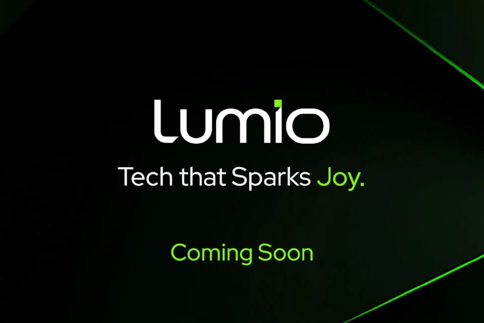 کاور Lumio