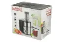کارتن آبمیوه گیری 4 کاره لونا 503