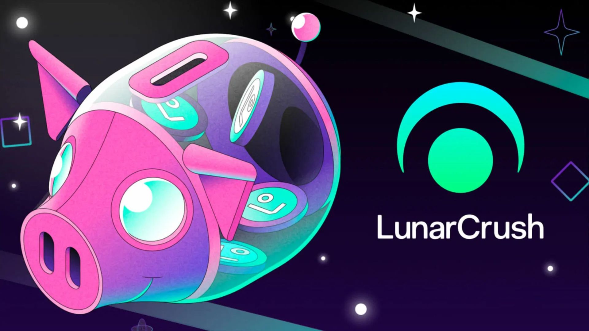 ابزار ترید هوش مصنوعی LunarCrush