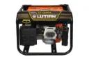 موتور برق لوتیان LUTIAN LT1200S نمای پشت