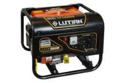 موتور برق لوتیان LUTIAN LT1200S نمای جلو