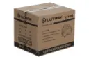 موتور برق لوتیان LUTIAN LT1900 نمای جعبه و بسته بندی