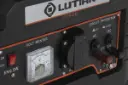 موتور برق لوتیان LUTIAN LT1900 نمای پنل