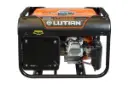 موتور برق لوتیان LUTIAN LT3600S نمای پشت