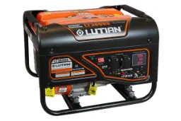 موتور برق لوتیان LUTIAN LT3600S نمای جلو