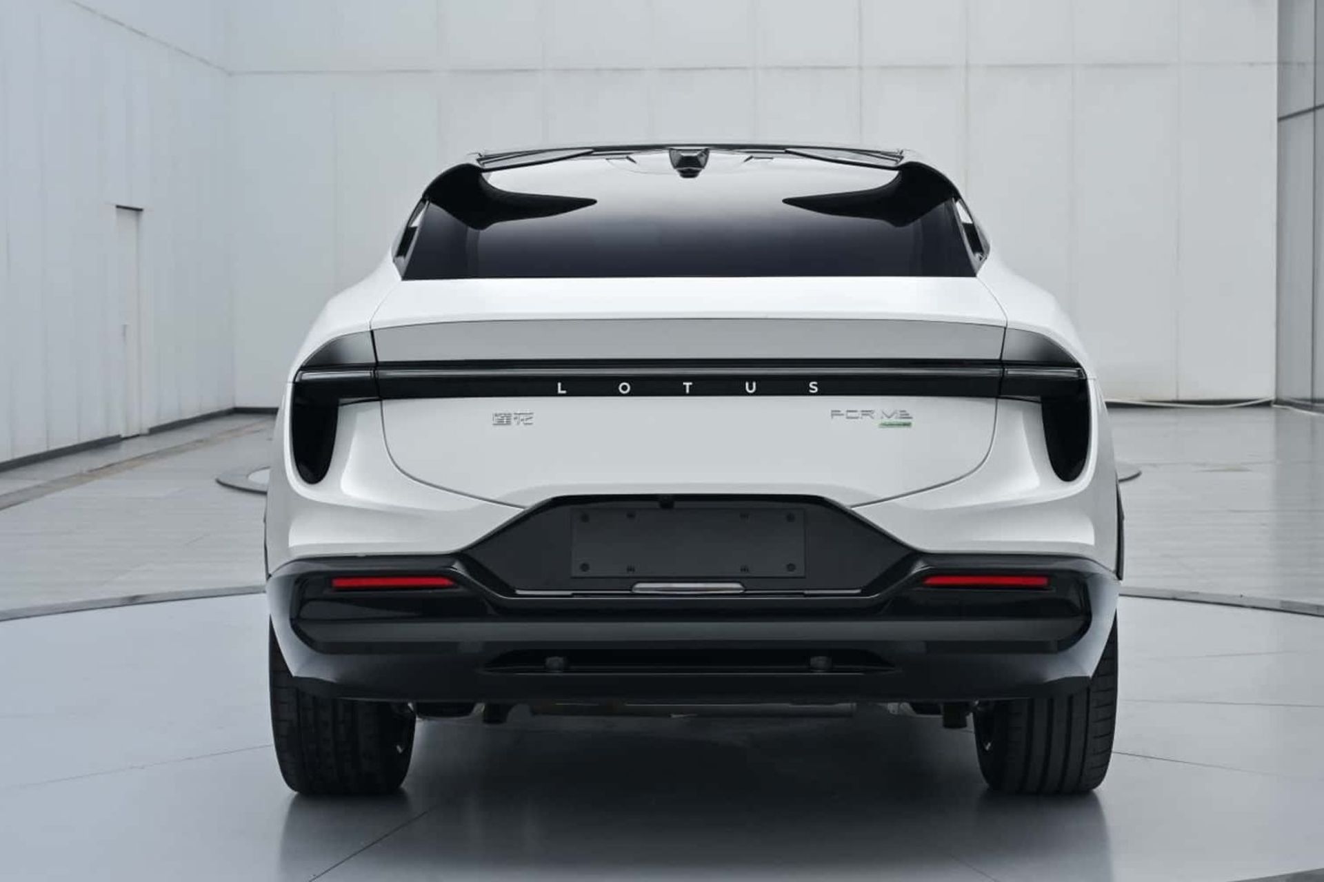 خودرو لوتوس برای من | Lotus For Me