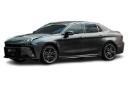 لینک اند کو Lynk & Co 03 نمای جلو