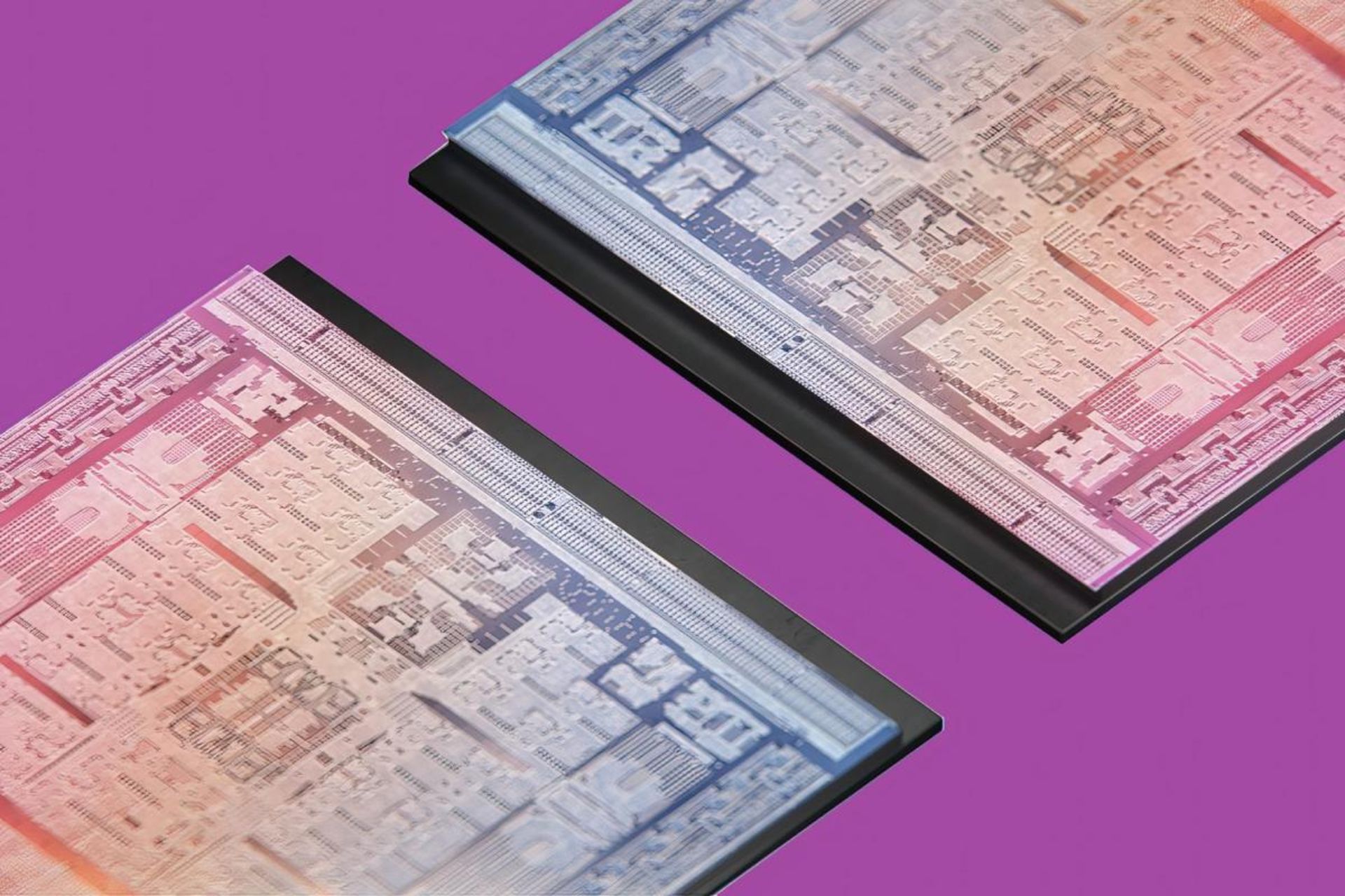 تراشه اپل M2 اولترا